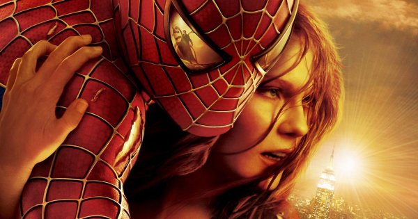 ‘Spider-Man 2’ กวาดรายได้เป็นอันดับ 2 ประจำบ็อกซ์ออฟฟิศหลังกลับมาฉายใหม่เป็นวันแรก