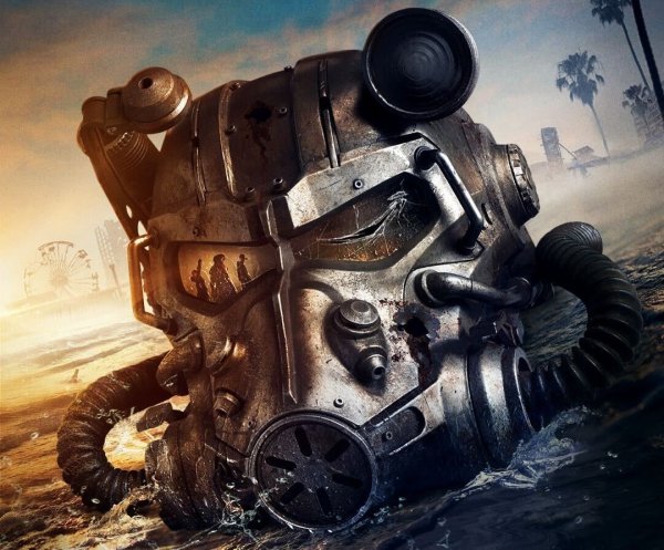 Fallout กลับมาคึกคักอีกครั้ง หลังจากซีรีส์ฉายอย่างเป็นทางการ