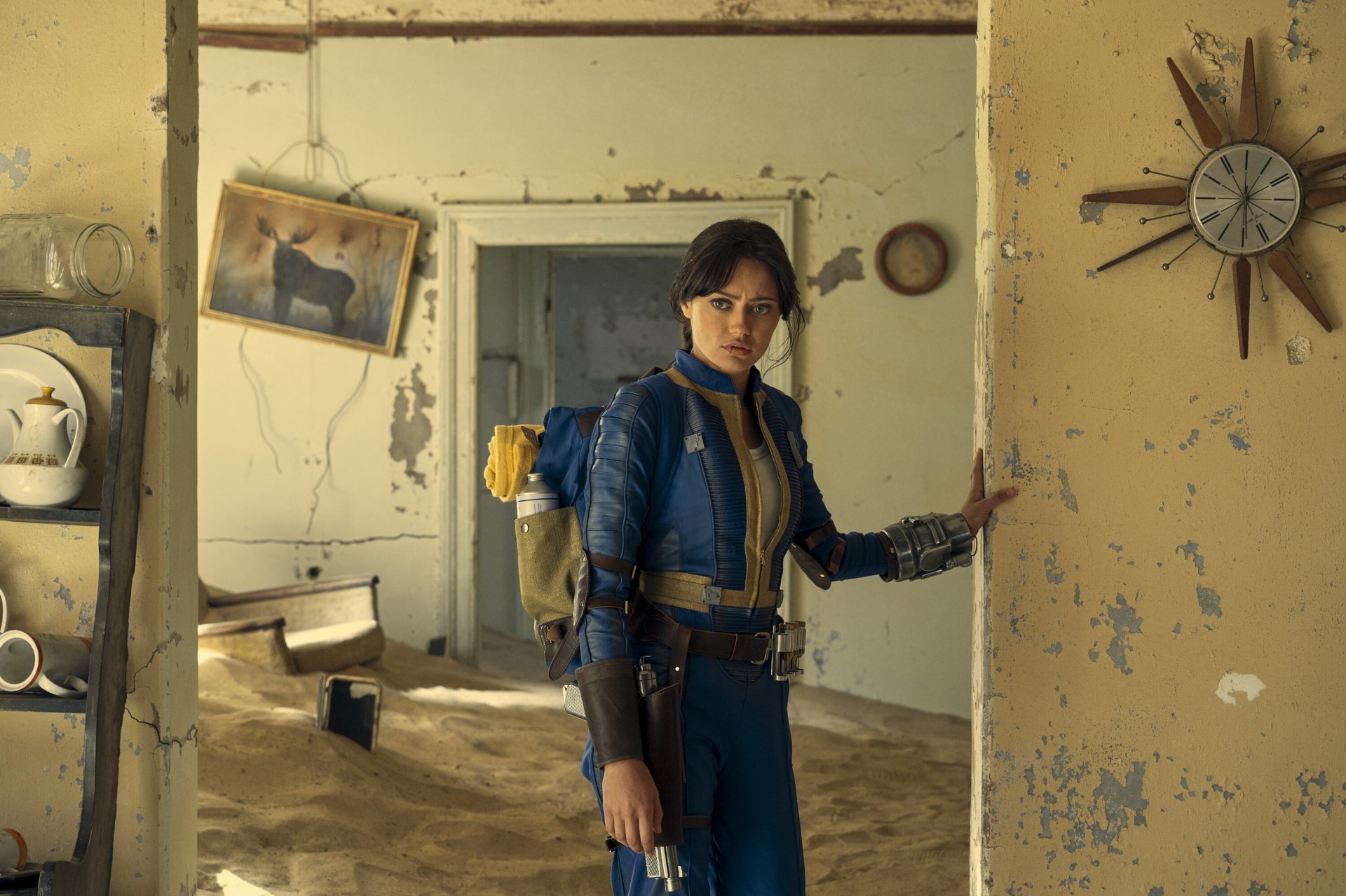 [รีวิวซีรีส์] Fallout - จบ 8 ตอนแล้วต้องถามว่า ซีซันหน้ามากี่โมง ? - BT ...