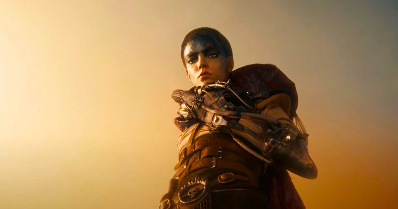 Furiosa