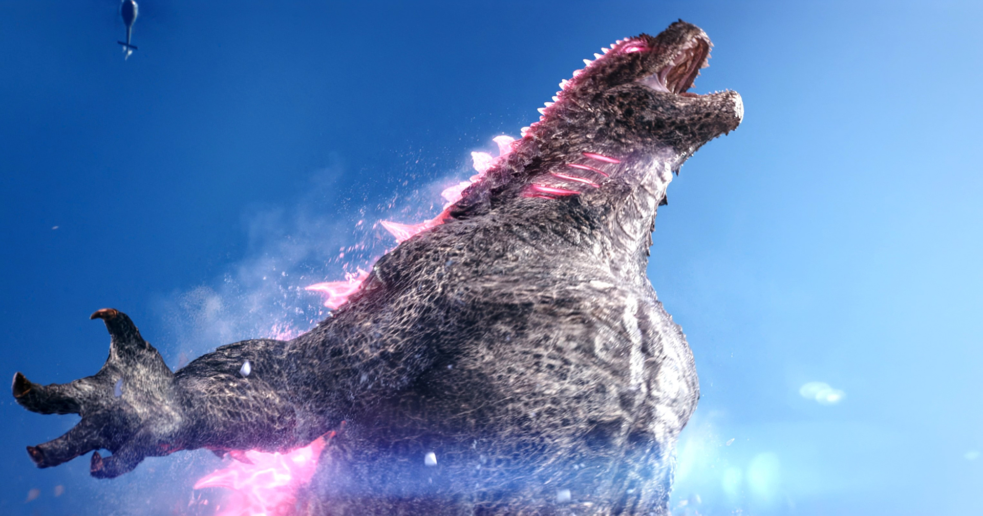 ผู้กำกับ ‘Godzilla x Kong: The New Empire’ เผย อยากเพิ่มอารมณ์เชิงลึกให้ Godzilla มากขึ้น ในภาคถัดไป