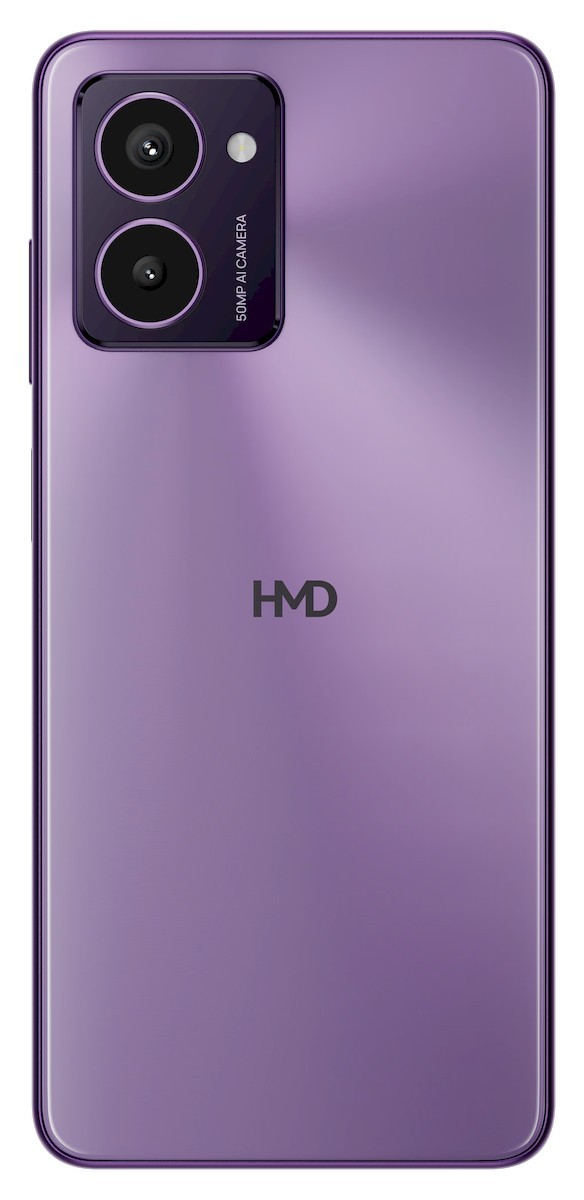 HMD Pulse