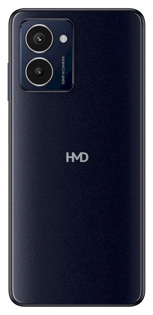 HMD Pulse