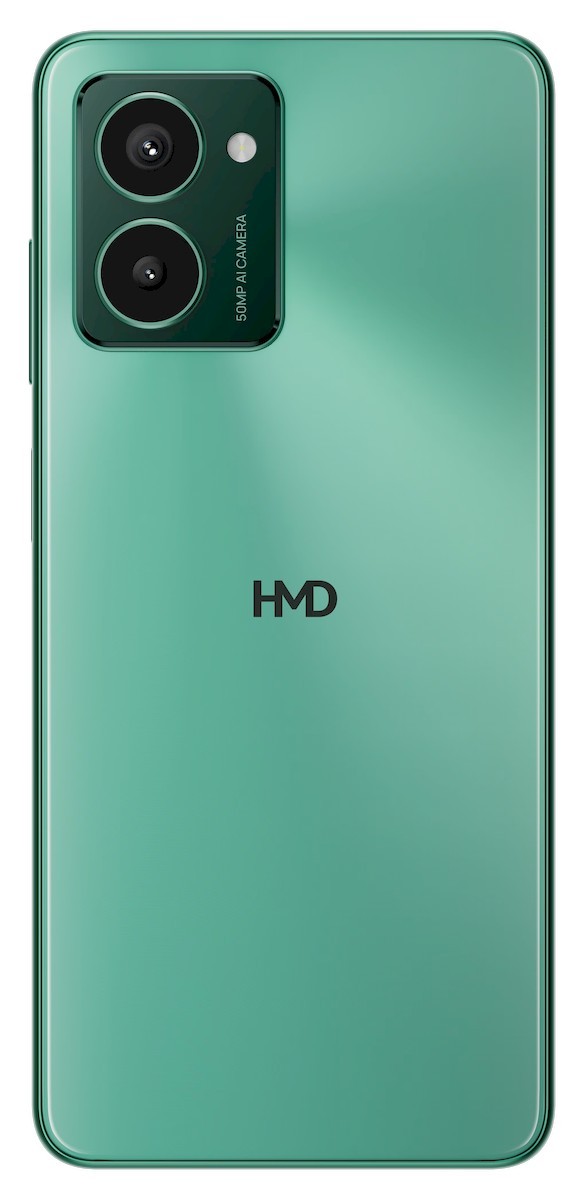 HMD Pulse