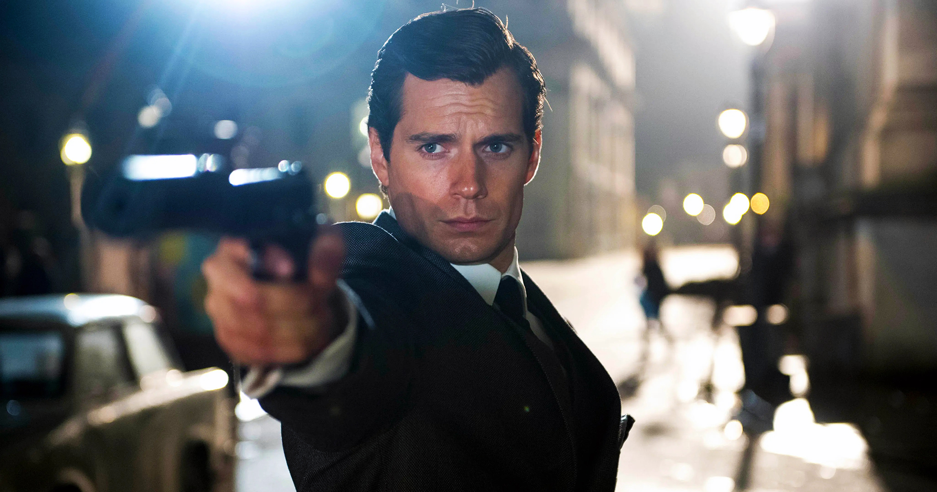 ตัวอย่าง ‘Bond 26’ สร้างด้วย AI ที่ให้ Henry Cavill เป็น James Bond มีผู้ชมมากถึง 2.3 ล้านคน