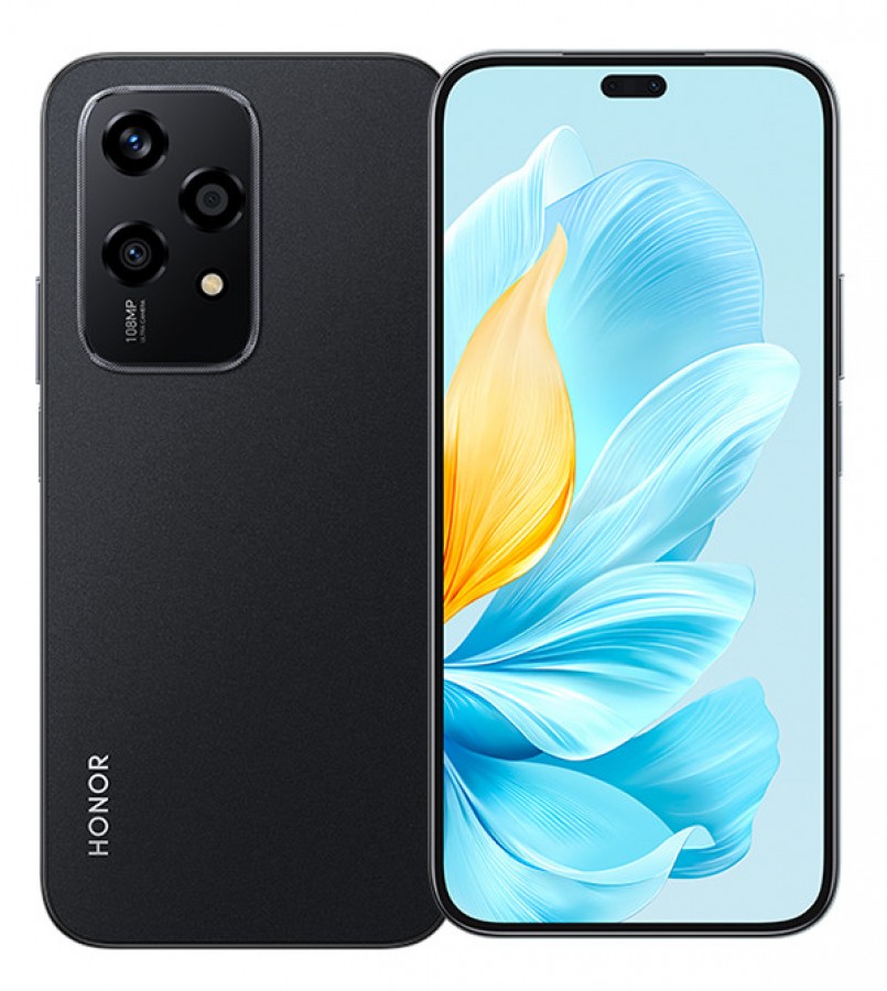 Honor 200 Lite