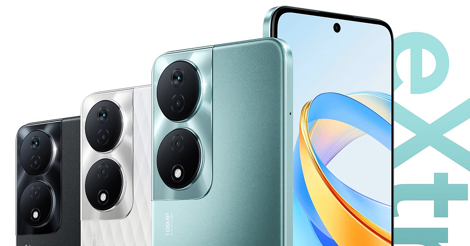 Honor รุกหนักตลาดระดับกลาง: เปิดตัว X7b 5G ขุมพลัง Dimensity 6020, กล้อง 108 ล้านพิกเซล, แบต 6,000 mAh