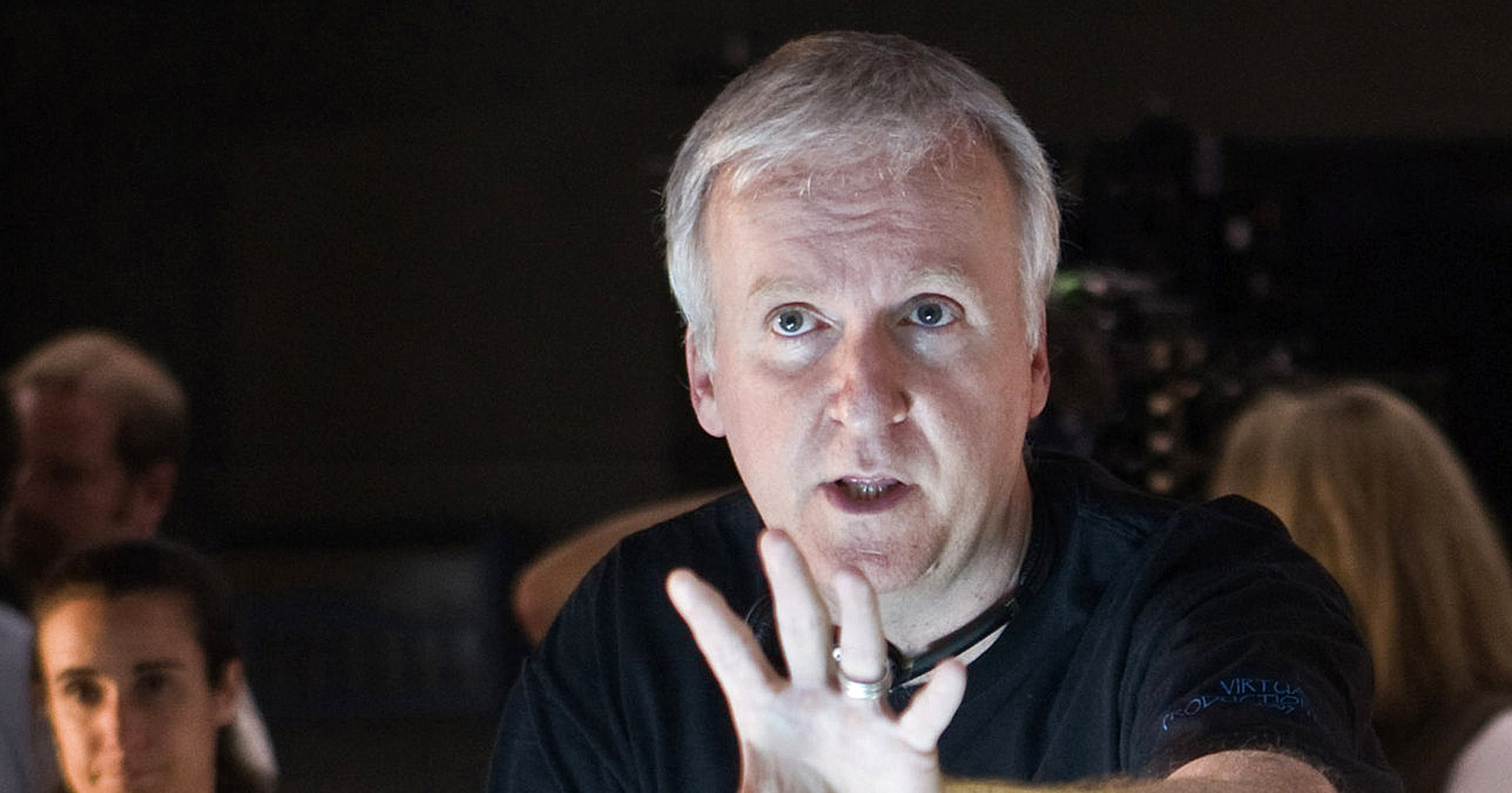 James Cameron ไม่ทิ้งฝัน 17 ปี วางแผนรีเมกหนังไซไฟคลาสสิก ‘​​Fantastic Voyage’