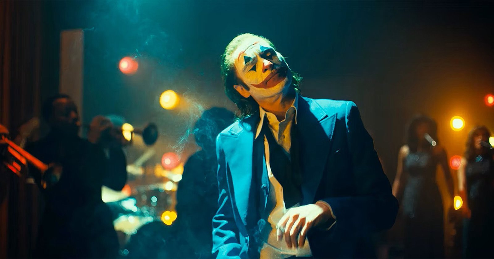 Joker: Folie à Deux