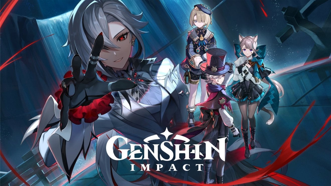 สรุปข้อมูลแพตช์ Genshin Impact เวอร์ชัน 4.6 กับเนื้อเรื่องที่เข้มข้นขึ้น เมื่อเราต้องเผชิญหน้ากับ ‘Arlecchino’ !