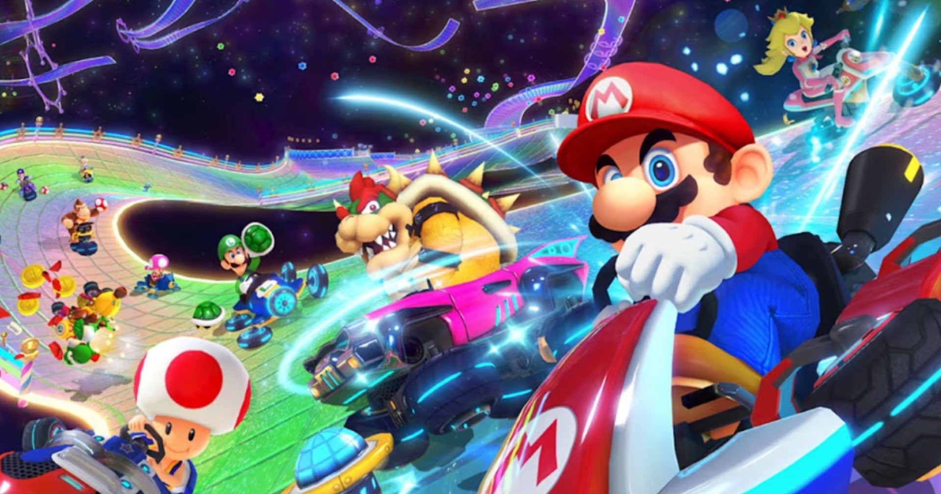 แฟนเกมวิเคราะห์ ระบบแต่งรถในเกม ‘Mario Kart 8’ ว่าทำอย่างไรให้แรงที่สุด