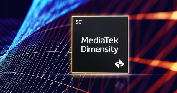 MediaTek เปิดตัว Dimensity 6300: ชิปเซตระดับกลาง ความเร็ว 2.4 GHz