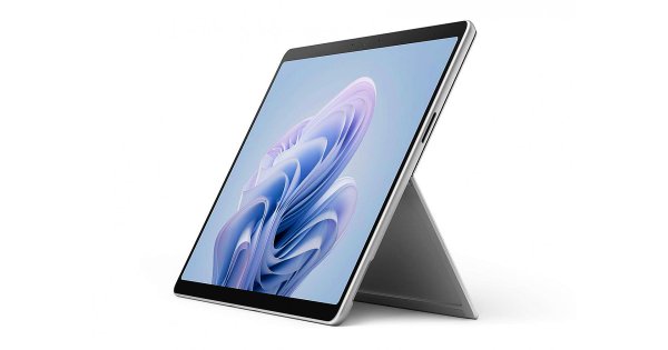 ชิป Snapdragon X Plus ระดับ 10 คอร์ จะได้รับการติดตั้งใน Surface 10 Pro จอ OLED