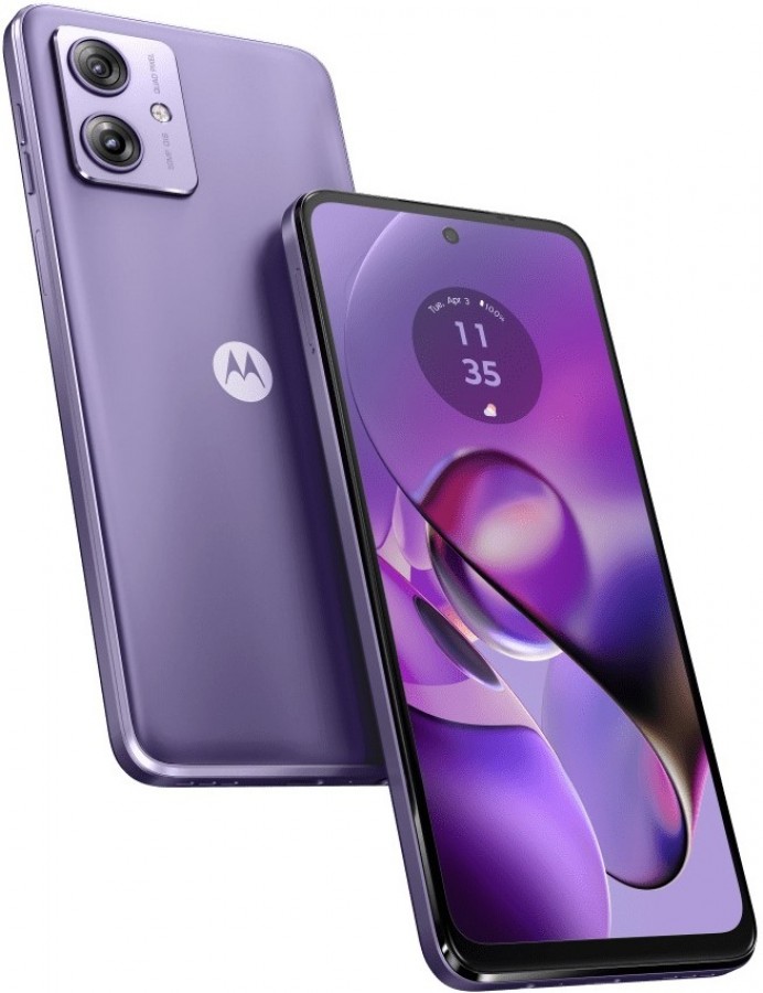 Moto G64 5G