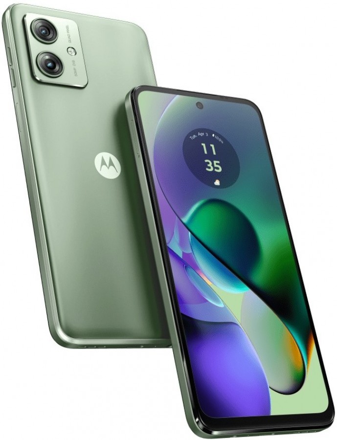 Moto G64 5G