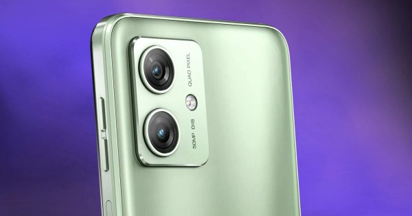 Motorola เปิดตัวระดับกลาง Moto G64 5G: สมาร์ตโฟนรุ่นแรกที่ใช้ชิป Dimensity 7025