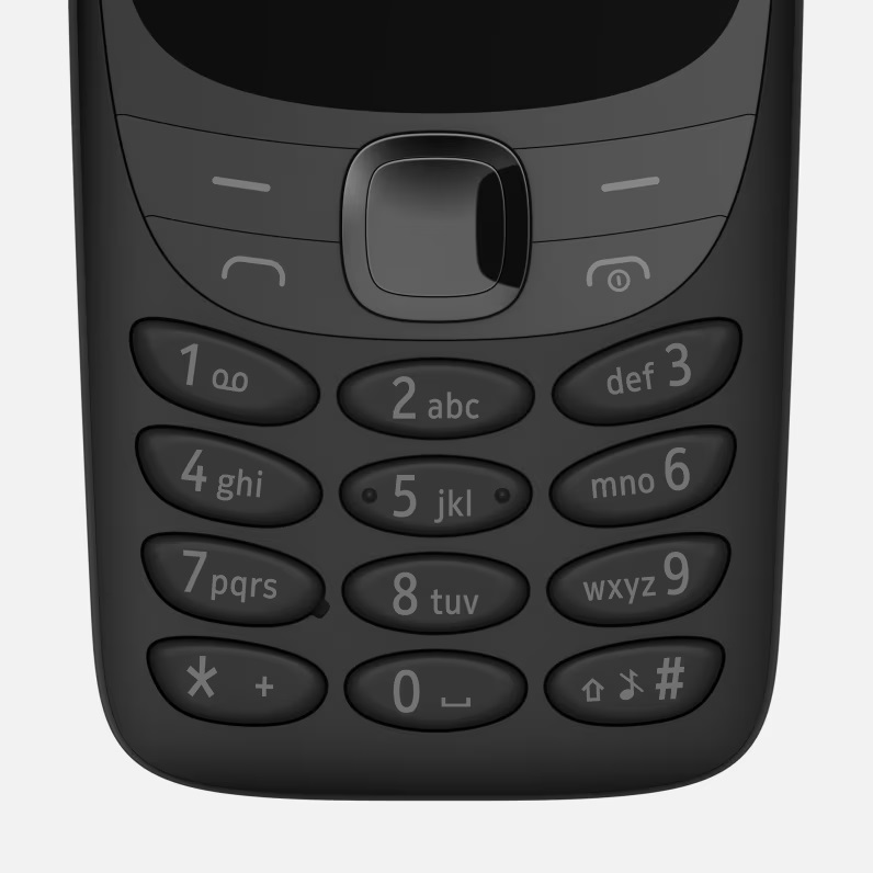 NOKIA 6310 (2024)