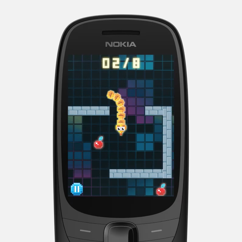 NOKIA 6310 (2024)