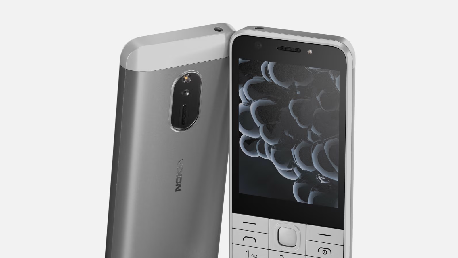 Nokia 230 (2024)