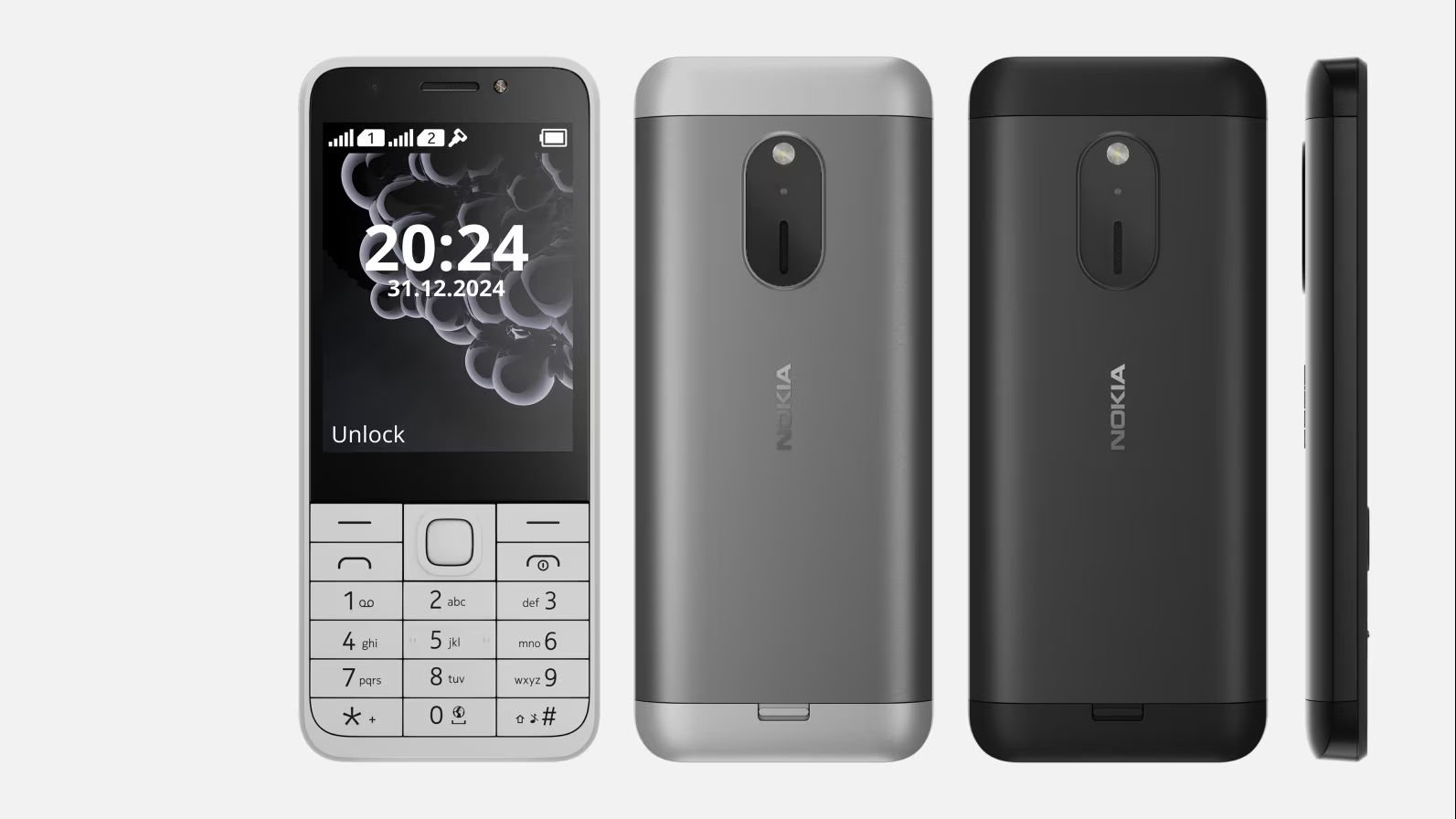 Nokia 230 (2024)