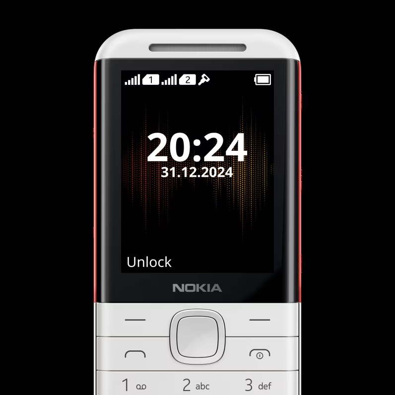 Nokia 5310 (2024)