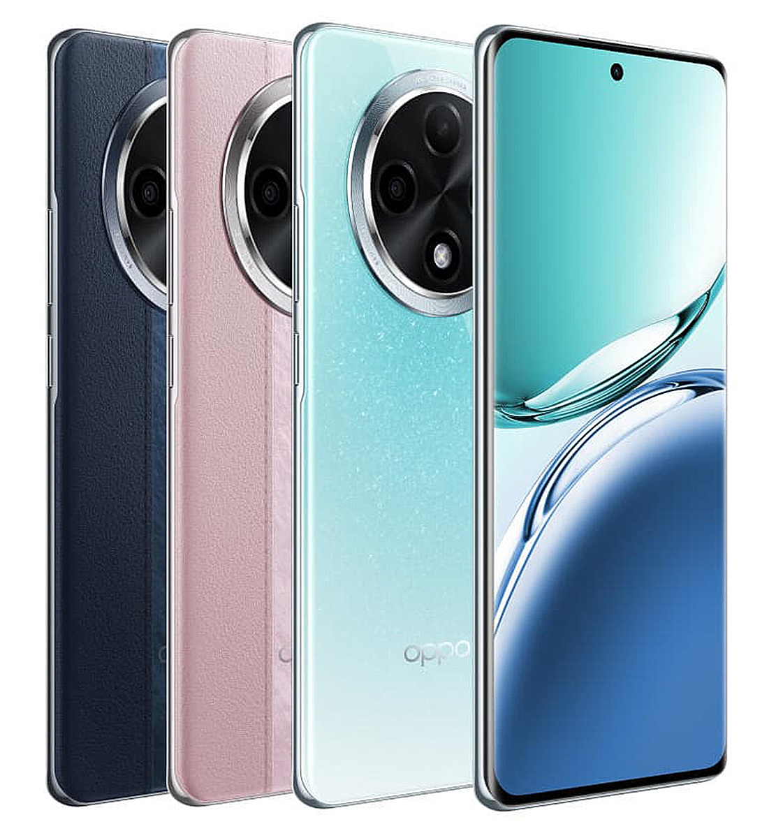 OPPO A3 Pro