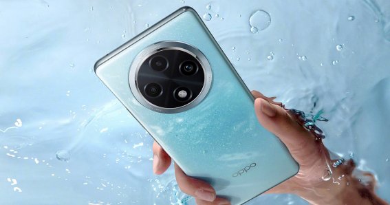 OPPO A3 Pro