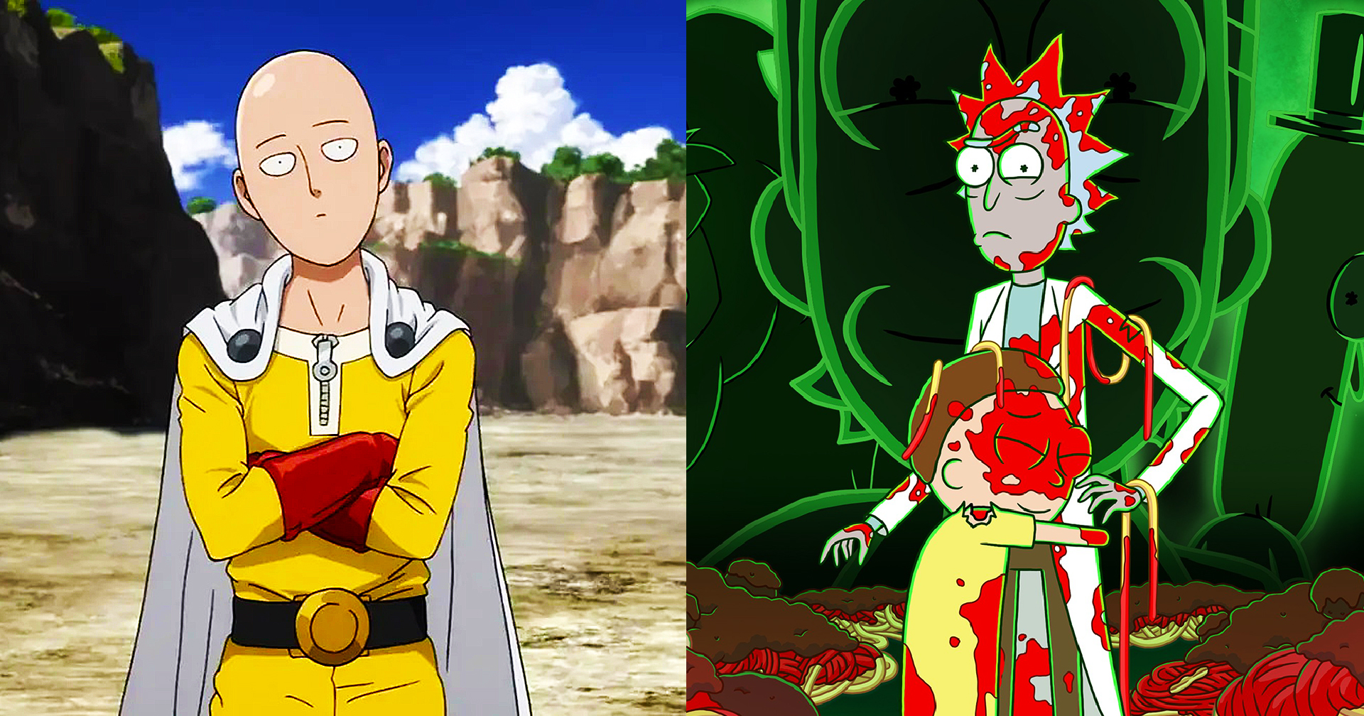 จะไฮเปอร์ขนาดไหน! ‘One-Punch Man’ เวอร์ชันไลฟ์แอ็กชัน ได้ผู้สร้าง ‘Rick and Morty’ มาแก้บทให้