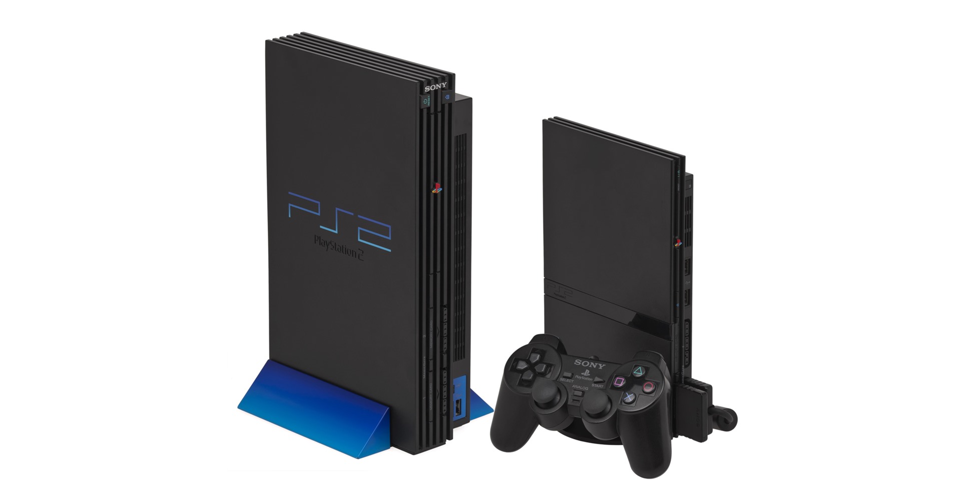 อดีตประธาน Sony ยืนยัน PS2 ขายได้รวมเกิน 160 ล้านเครื่องแล้ว