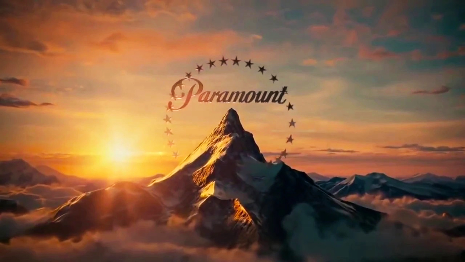 Paramount Pictures