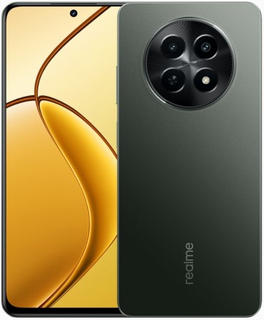 Realme C65