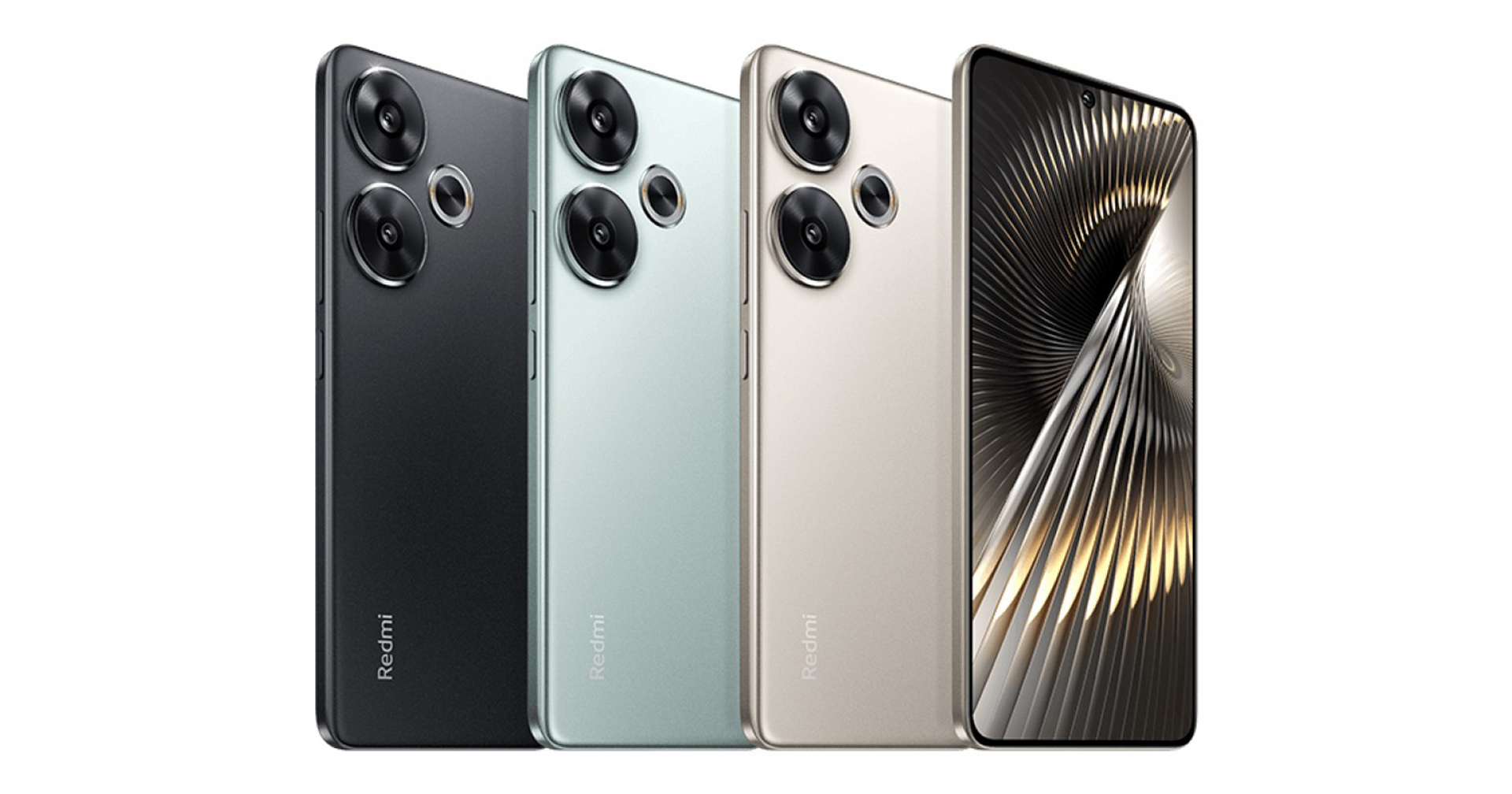 Redmi เปิดตัว Turbo 3: นักฆ่าเรือธงขุมพลัง Snapdragon 8s Gen 3, ชาร์จไฟไว 90 W