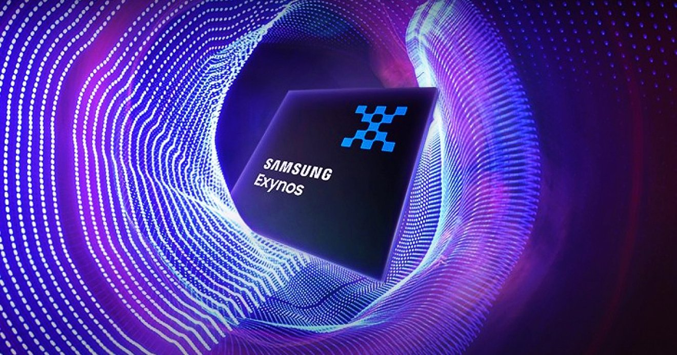 Samsung Exynos