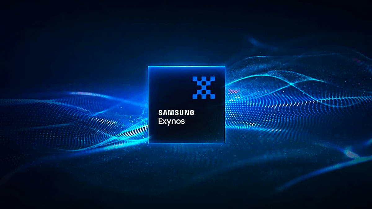 Samsung Exynos