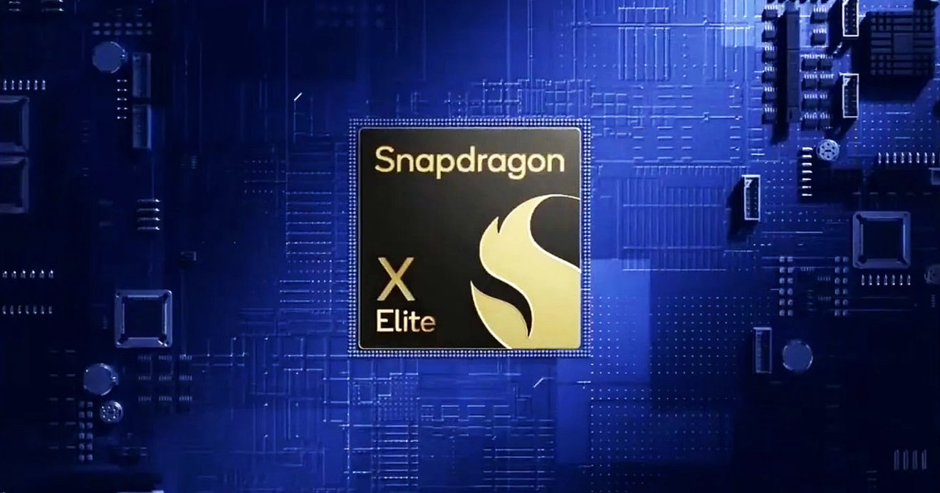 Snapdragon X Elite