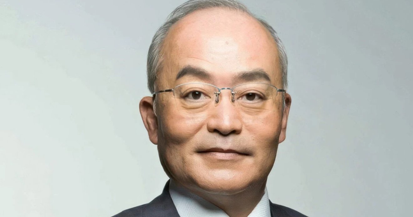 Sony ประกาศแต่งตั้ง Hiroki Totoki เป็นประธานชั่วคราว