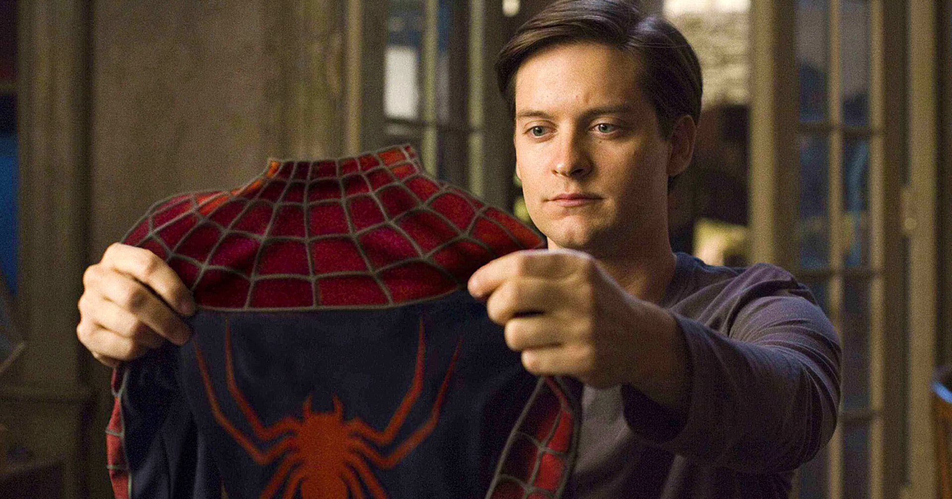 Sam Raimi โต้ข่าวลือการสร้าง ‘Spider-Man 4’ ของ Tobey Maguire, แต่อาจได้กลับมาในหนัง MCU เรื่องอื่น