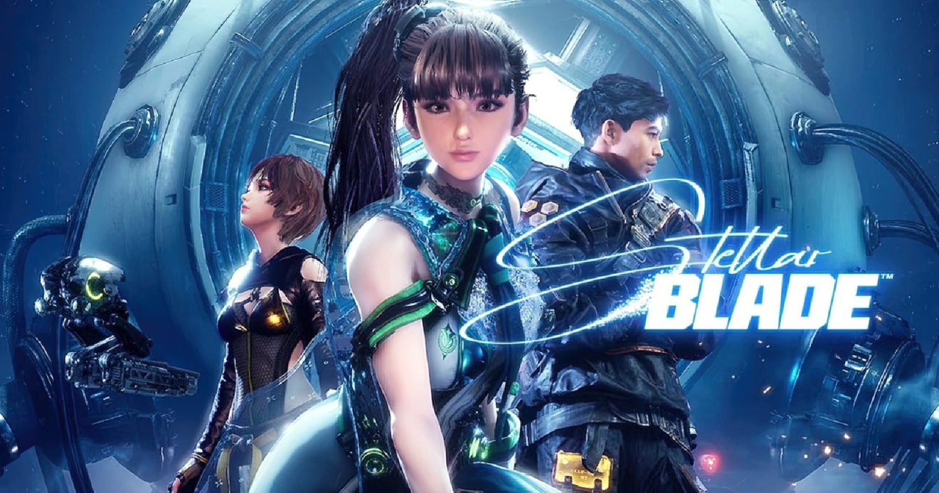 มาแรงเกม ‘Stellar Blade’ ขายได้เกิน 1 ล้านชุดภายใน 24 ชั่วโมง