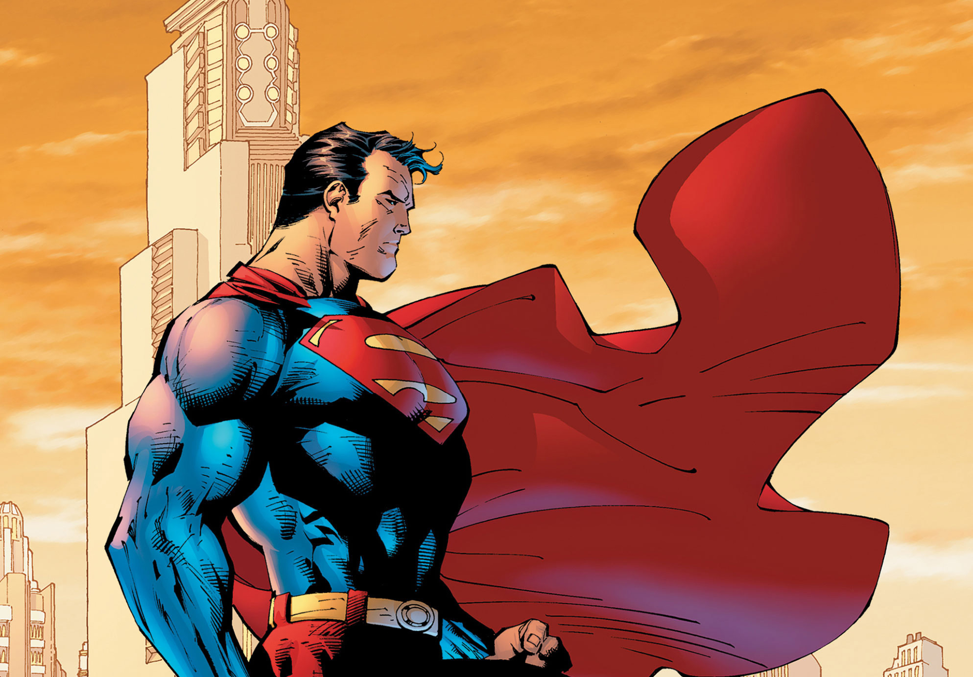 Action Comics เล่มที่ 1 การปรากฎตัวของ Superman กลายเป็นเล่มที่มีมูลค่าสูงถึง 220 ล้านบาท