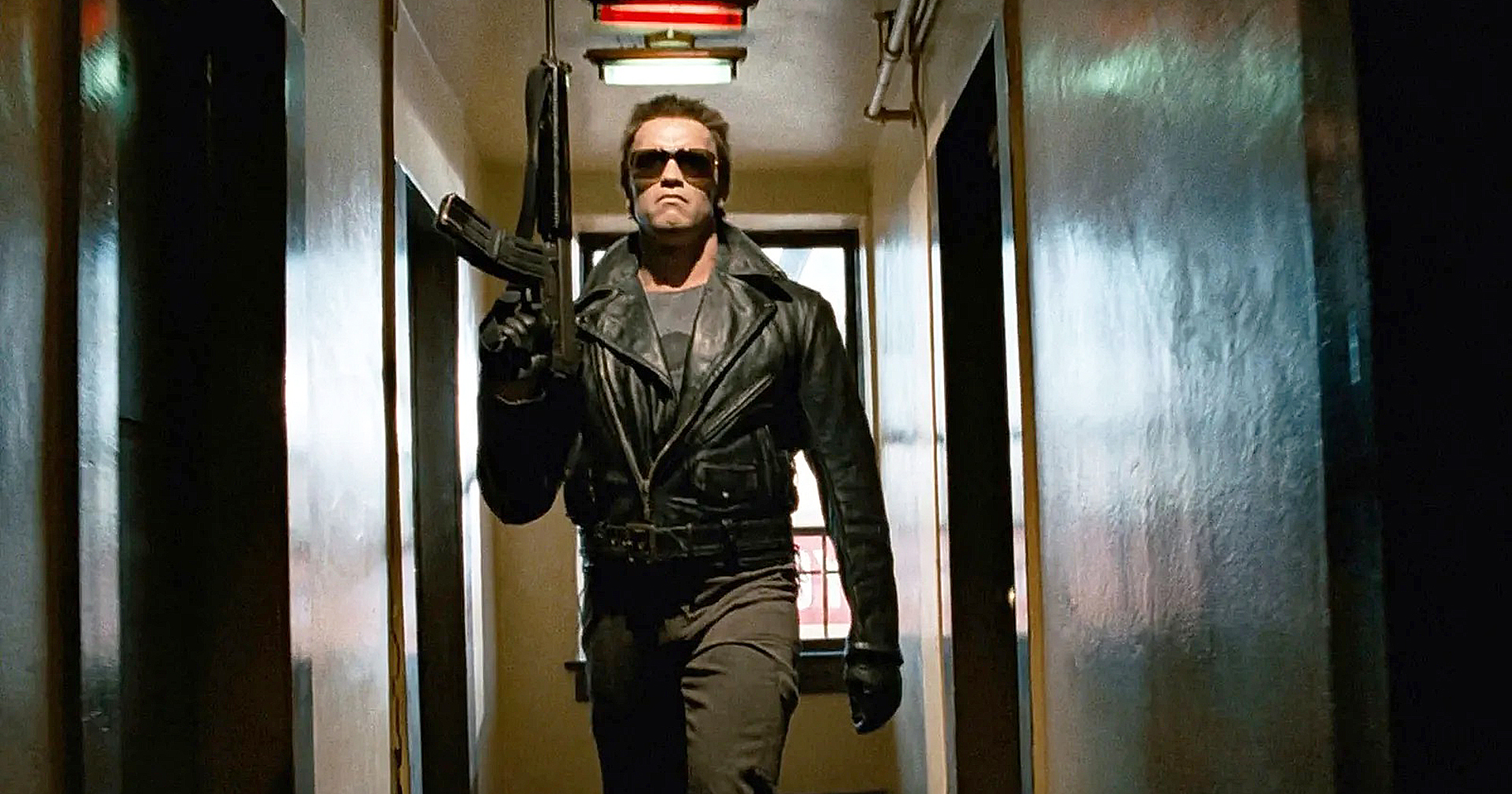 James Cameron เผย จะไม่กำกับหนังอย่าง ‘The Terminator’ แน่ ถ้าอยู่ในยุคนี้