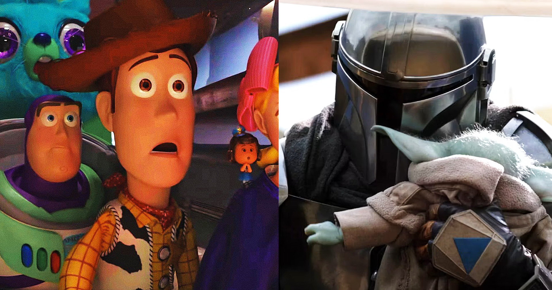 Disney อัปเดตกำหนดการฉายหนังใหม่: ‘Toy Story 5’, ‘The Mandalorian & Grogu’ และ ‘Moana’ เวอร์ชันไลฟ์แอ็กชัน