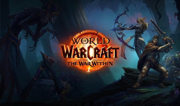 World of Warcraft The War Within ฉลองครบรอบ 20 ปี พร้อมของสะสมสุดพิเศษ