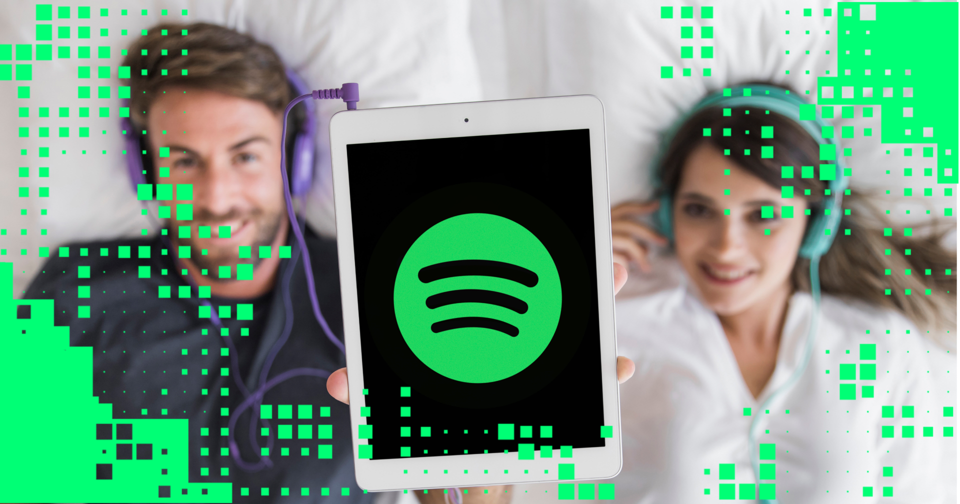 Spotify ระเบิดฟอร์ม! ครองตลาดสตรีมมิ่งเพลง ทำรายได้สูงสุดไตรมาสแรก