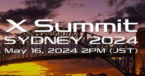 FUJIFILM X Summit งานเปิดตัวกล้องใหม่ เตรียมจัด 16 พฤษภาคม!