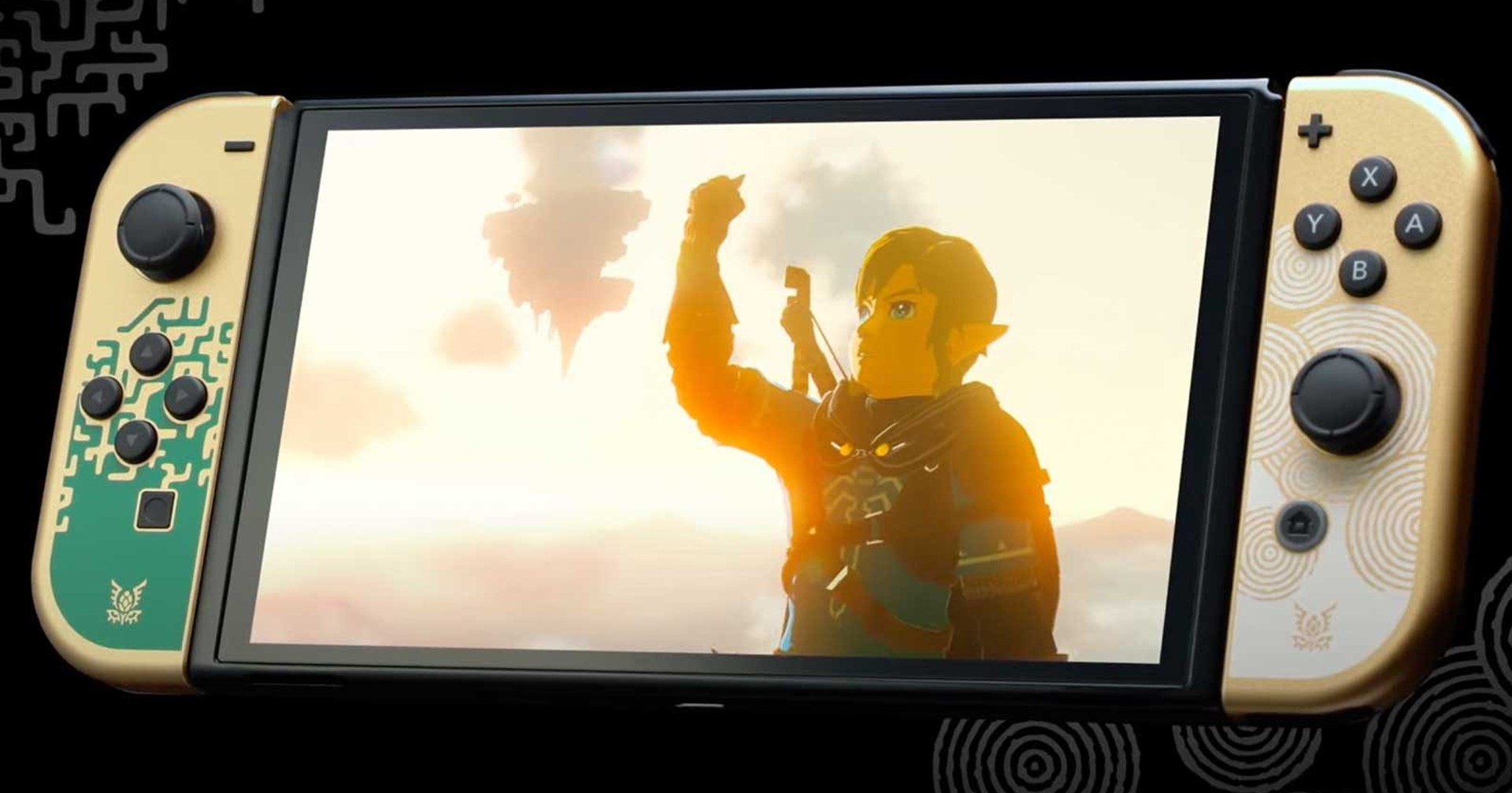 แฟนเกมเพิ่มแรม Nintendo Switch Oled เป็น 8GB จนเล่นเกมความละเอียด 4K ได้