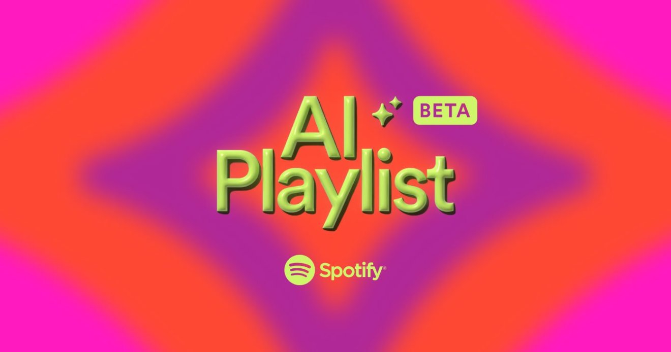 แค่พร้อมท์ก็สร้าง Playlist ดั่งใจได้! Spotify เปิดตัวฟีเจอร์สร้างเพลย์ลิสต์ด้วย AI