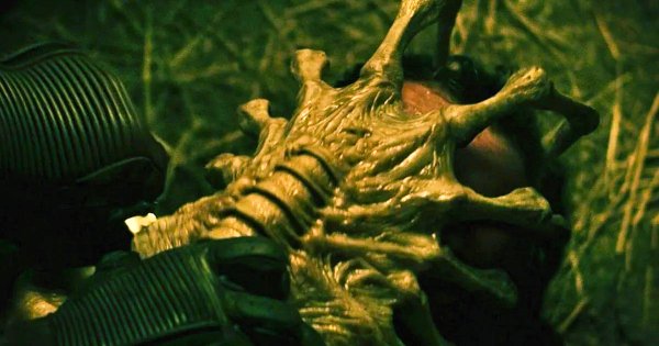 ‘Alien: Romulus’ ใช้เอฟเฟกต์พิเศษของ Wētā Workshop ผู้สร้างเอฟเฟกต์ให้ ‘The Lord of the Rings’