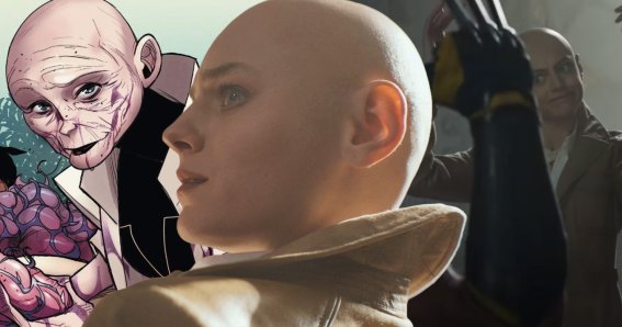 รู้จัก Cassandra Nova ตัวร้ายจาก ‘Deadpool & Wolverine’ ที่จะเข้ามาเขย่ามัลติเวิร์ส