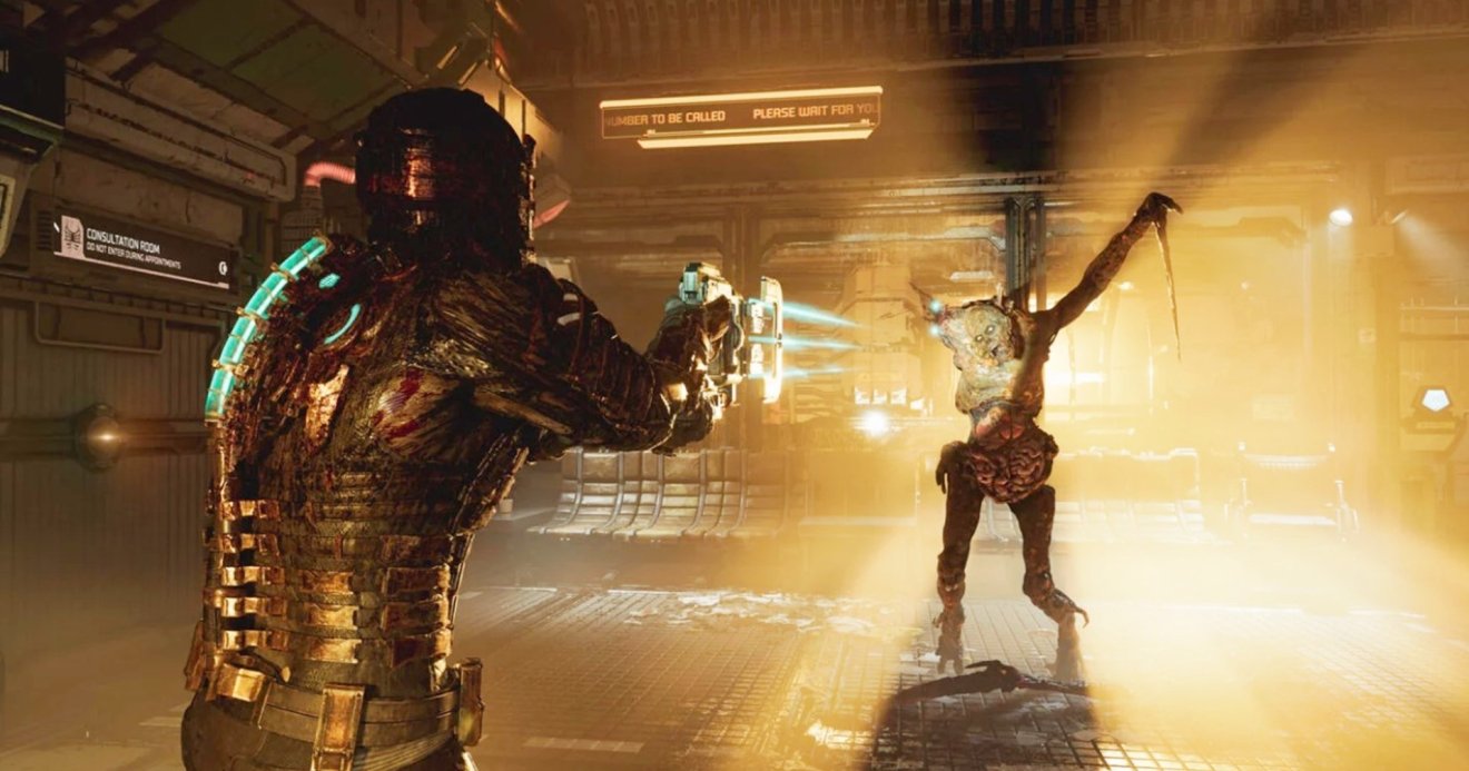 EA ปฏิเสธ ไม่ได้ยกเลิกการสร้างเกม ‘Dead Space 2 Remake’