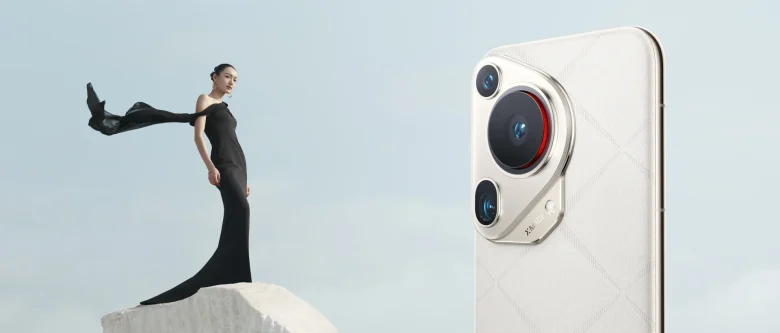 เปิดตัว HUAWEI Pura 70 Ultra เรือธงสายกล้องที่ให้เซนเซอร์ 1 นิ้ว ล้ำจัดด้วยเลนส์หลักขยับได้ !